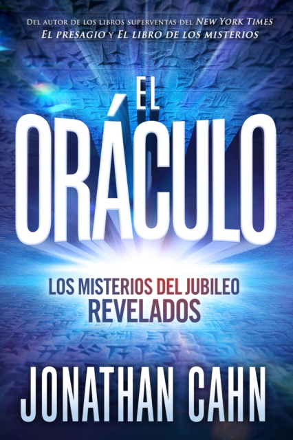 El oraculo / The Oracle, EPUB eBook