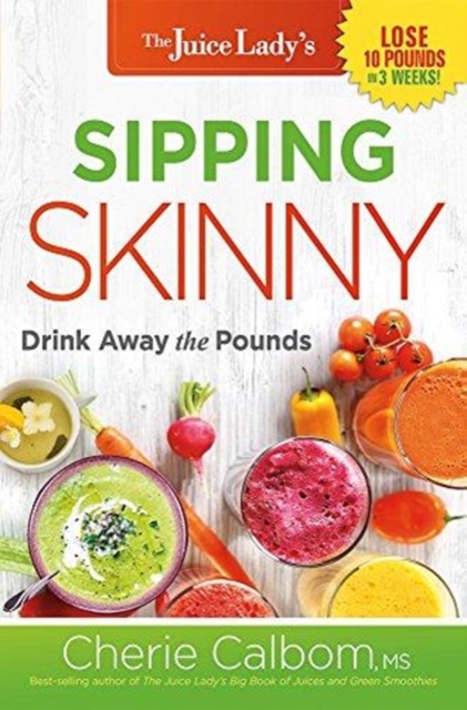 Sipping Skinny, Paperback / softback Book