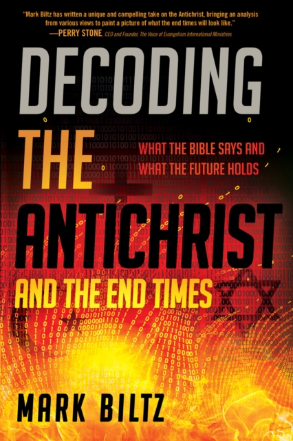 Decoding the Antichrist and the End Times, EPUB eBook