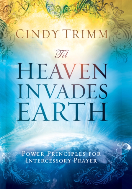 'Til Heaven Invades Earth, EPUB eBook