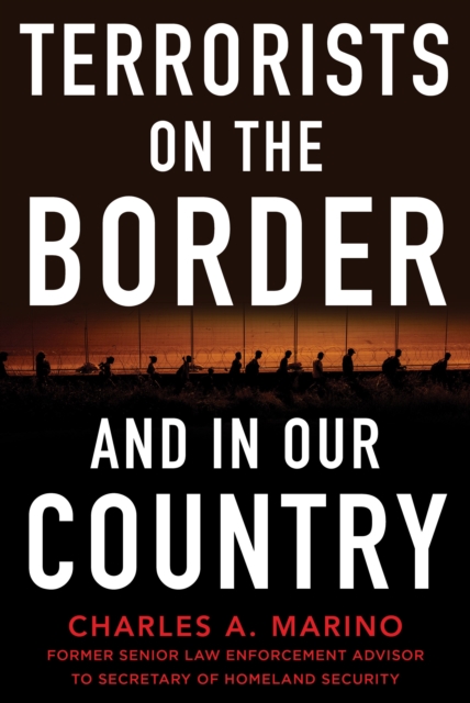 Terrorists on the Border and in Our Country, EPUB eBook