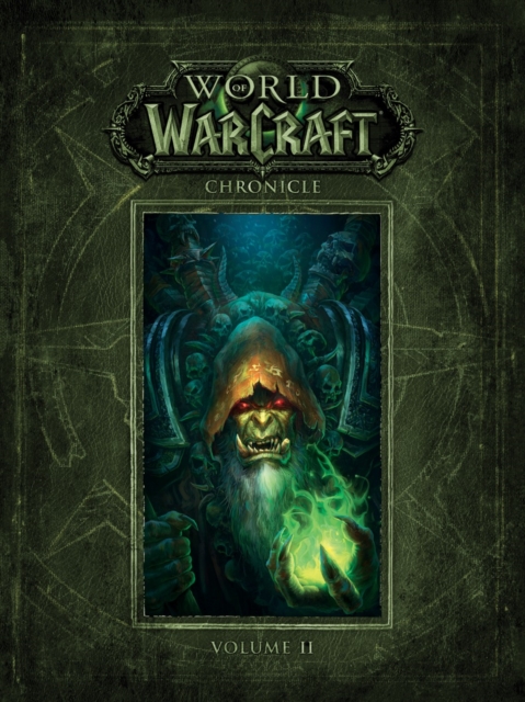 World of Warcraft Chronicle Volume 2, EPUB eBook
