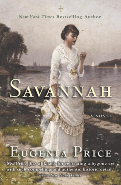 Savannah, Hardback Book