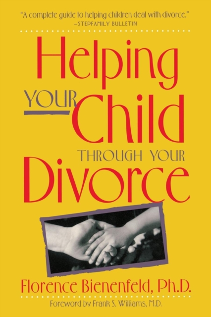 Helping Your Child Through Divorce, EPUB eBook