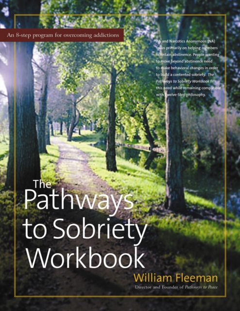 The Pathways to Sobriety Workbook, EPUB eBook