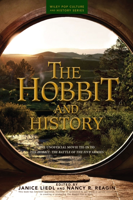 The Hobbit and History : Companion to The Hobbit: The Battle of the Five Armies, EPUB eBook