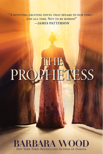 The Prophetess, EPUB eBook