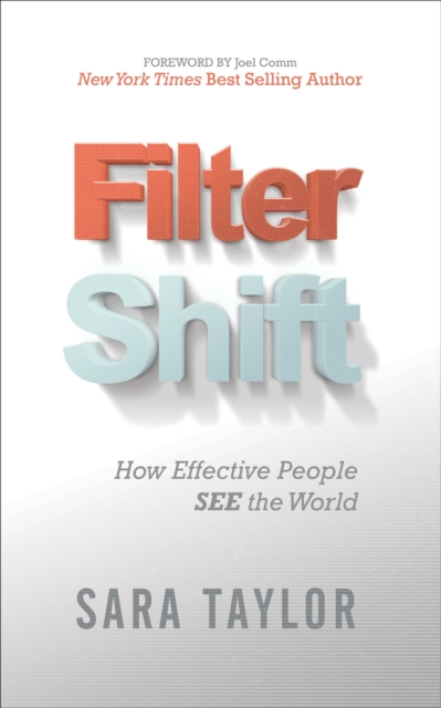 Filter Shift : How Effective People See the World, EPUB eBook
