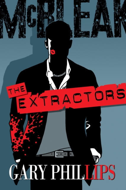 The Extractors, EPUB eBook
