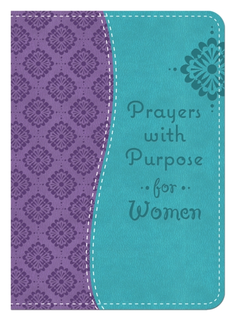 Prayers with Purpose for Women, EPUB eBook