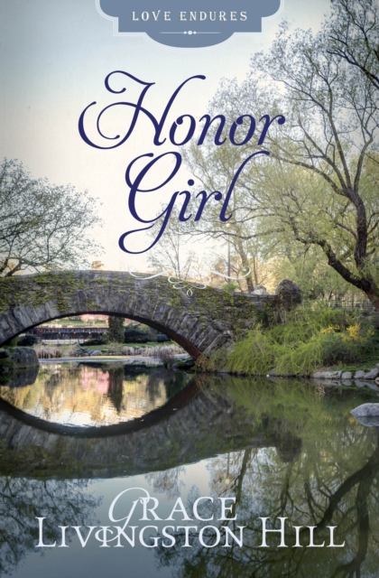 The Honor Girl, EPUB eBook