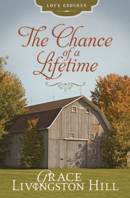 The Chance of a Lifetime, EPUB eBook