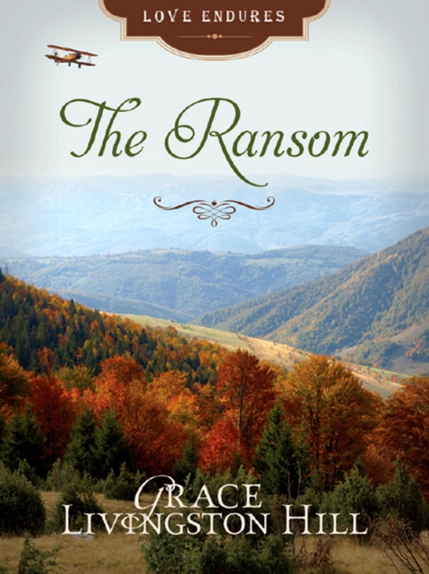 The Ransom, EPUB eBook