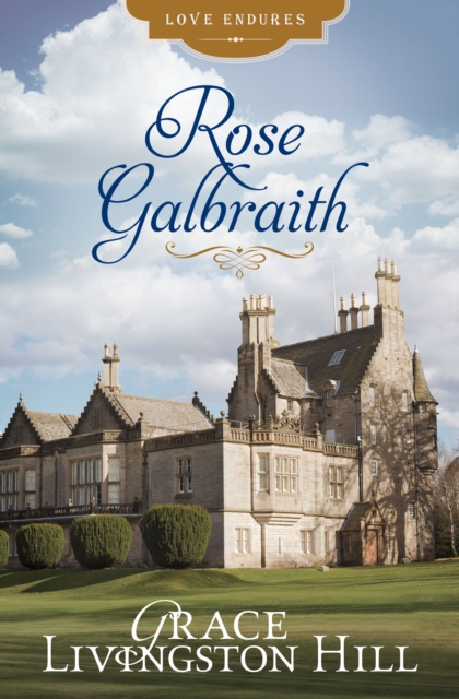 Rose Galbraith, EPUB eBook