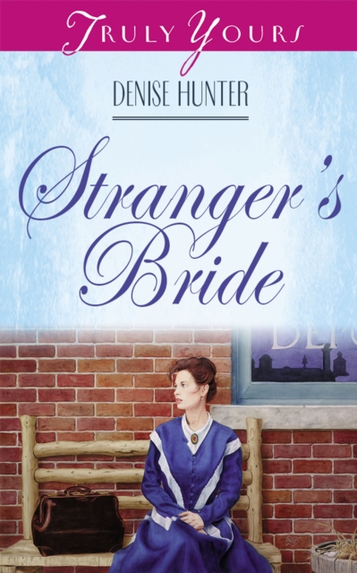 Stranger's Bride, EPUB eBook