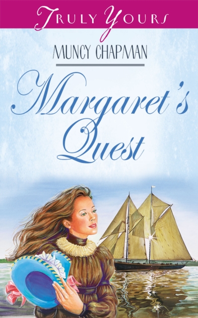 Margaret's Quest, EPUB eBook
