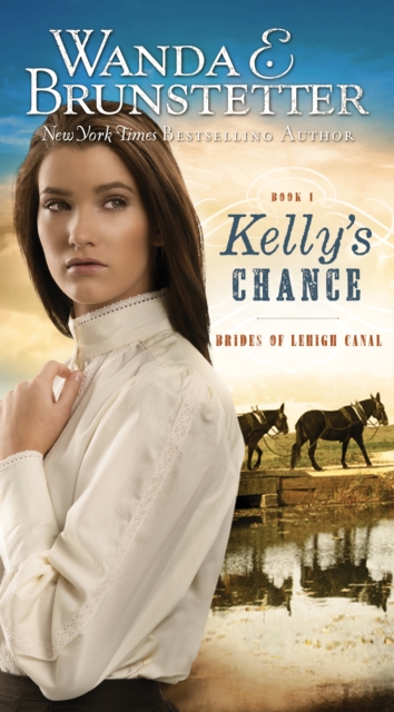 Kelly's Chance, EPUB eBook