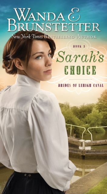 Sarah's Choice, EPUB eBook