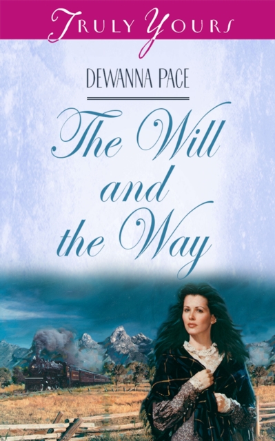 The Will And The Way, EPUB eBook