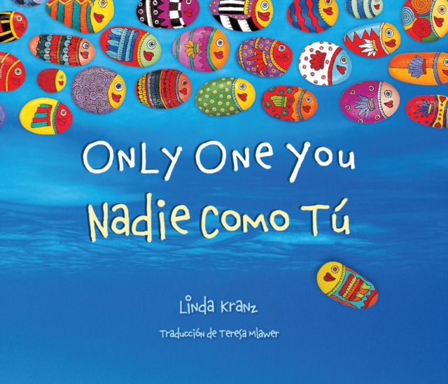 Only One You/Nadie Como Tu, EPUB eBook