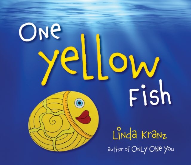 One Yellow Fish, Board book Book