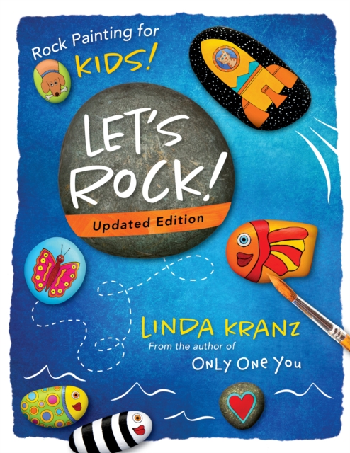 Let's Rock, Paperback / softback Book