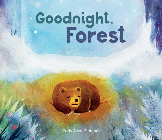 Goodnight, Forest, Board book Book