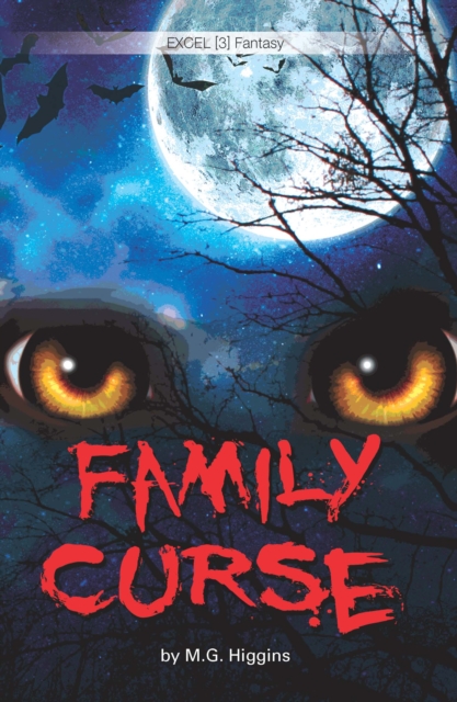 Family Curse [3], PDF eBook