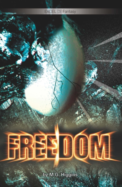 Freedom [3], PDF eBook