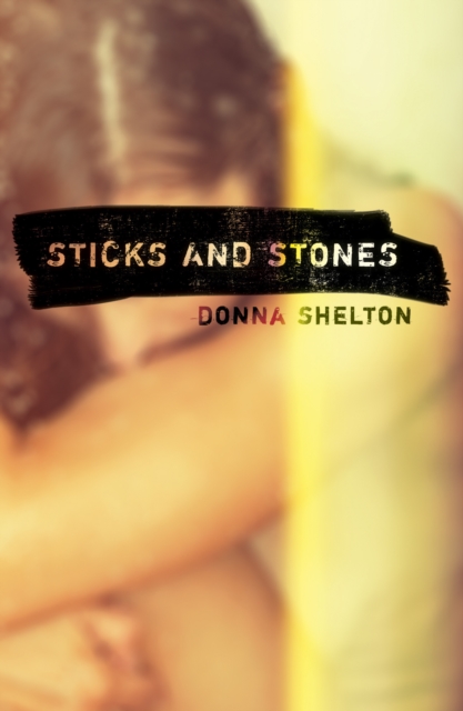 Sticks and Stones, PDF eBook