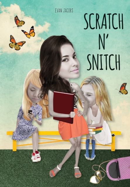 Scratch n' Snitch, PDF eBook