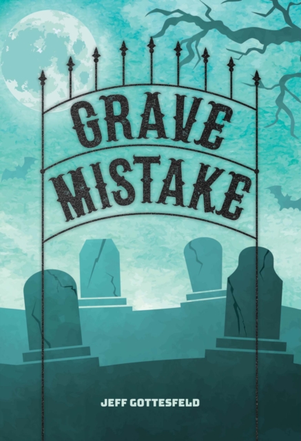 Grave Mistake, PDF eBook