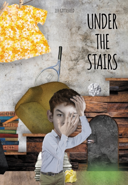 Under the Stairs, PDF eBook