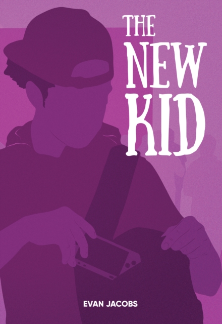 The New Kid, PDF eBook