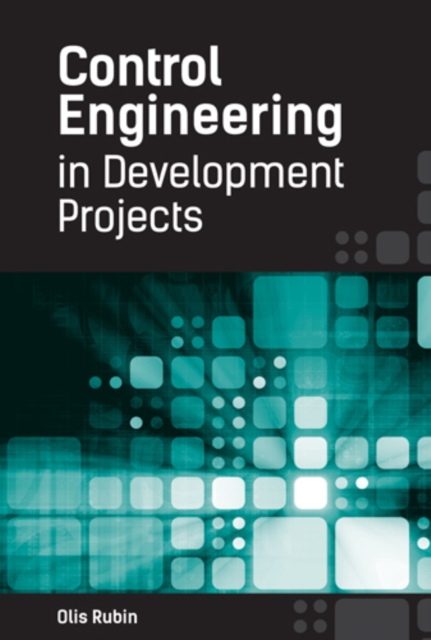 Control Engineering in Development Projects, PDF eBook