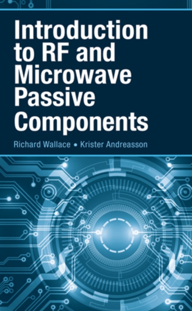 Introduction to RF and Microwave Passive Components, PDF eBook
