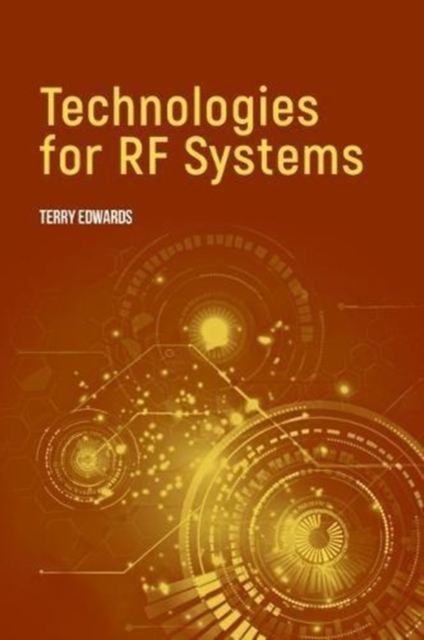 Technologies for RF Systems, Hardback Book