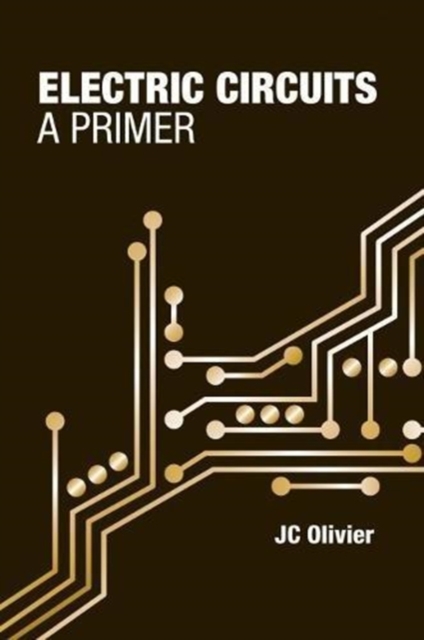 Electric Circuits: A Primer, Hardback Book