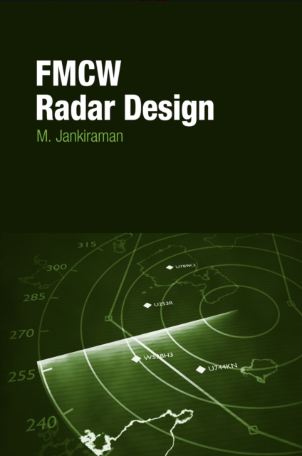 FMCW Radar Design, PDF eBook