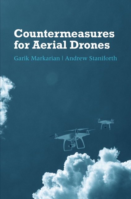 Countermeasures for Aerial Drones, PDF eBook
