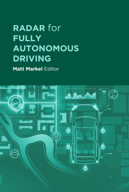 Radar for Fully Autonomous Driving, PDF eBook