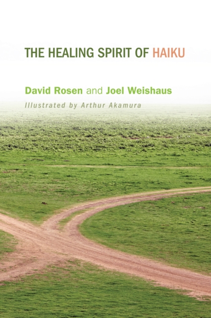 The Healing Spirit of Haiku, PDF eBook