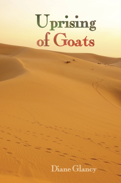 Uprising of Goats, EPUB eBook