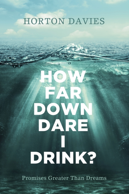 How Far Down Dare I Drink? : Promises Greater Than Dreams, EPUB eBook