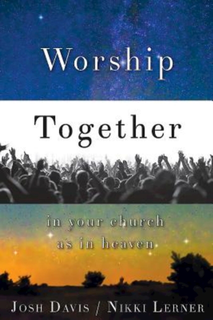 Worship Together in Your Church as in Heaven, EPUB eBook