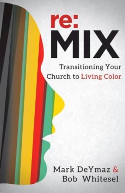 re:MIX : Transitioning Your Church to Living Color, EPUB eBook