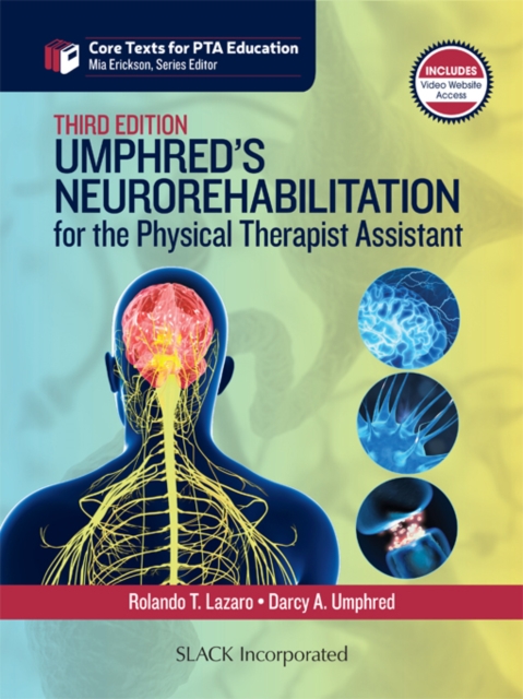Umphred's Neurorehabilitation for the Physical Therapist Assistant : Third Edition, EPUB eBook