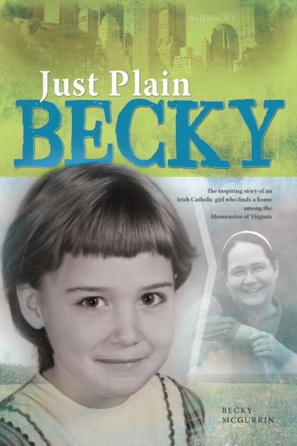 Just Plain Becky, PDF eBook