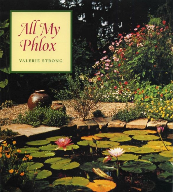 All My Phlox, PDF eBook