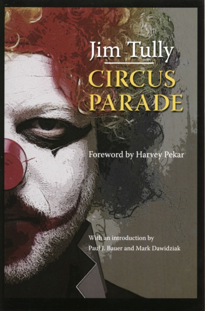 Circus Parade, PDF eBook
